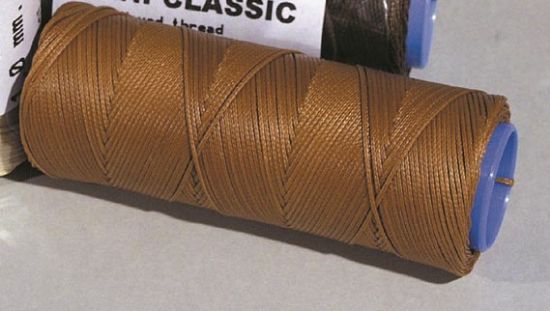 Picture of Braided Waxed Thread