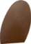 Picture of Leather Half Soles JR & Roccaflex
