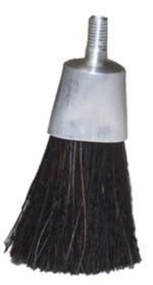 Picture of Atco Replacement Brush - Thin Stem