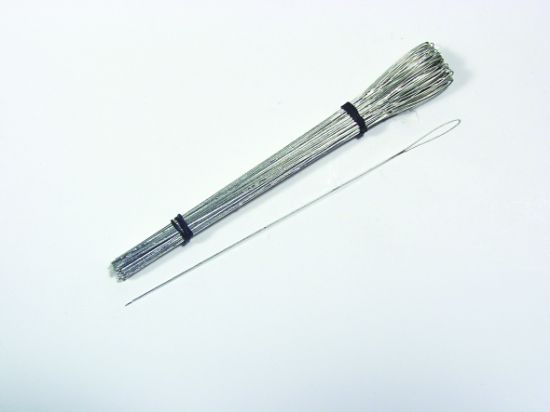 Picture of Steel Bristles