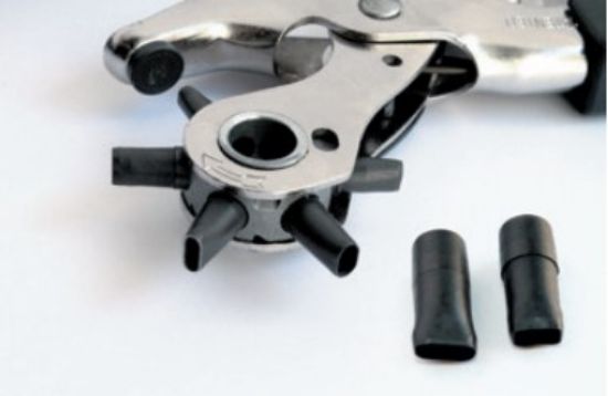 Picture of Oval German Punch