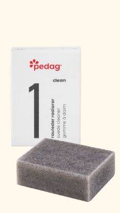 Picture of Suede Cleaner