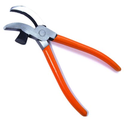 Picture of Lasting Pliers with Hammer 