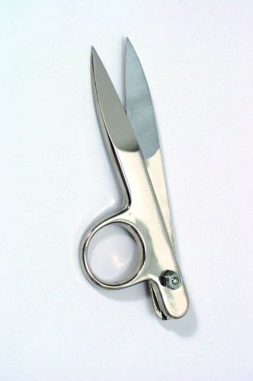 Picture of Trimming Scissors