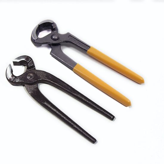 Picture of Shoemaker Pliers 425