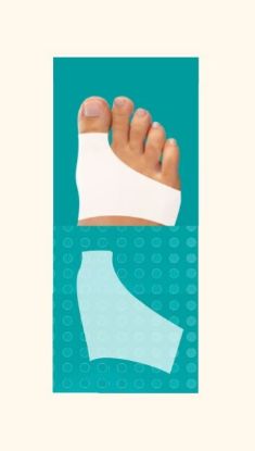 Picture of Hallux-Pad