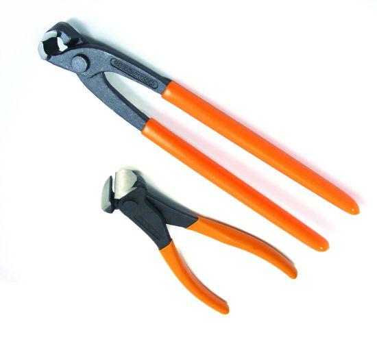 Picture of Straight Nippers 18cm