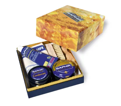 Picture of Large Wax Kit