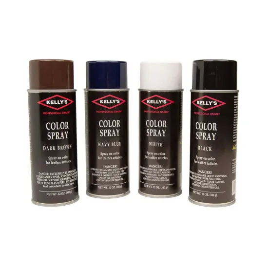 Picture of Kelly's Color Spray