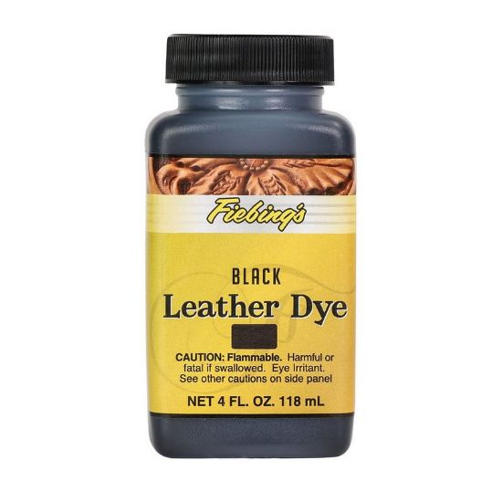 Picture of Leather Dye