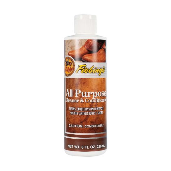 Picture of All-Purpose Cleaner & Conditioner 