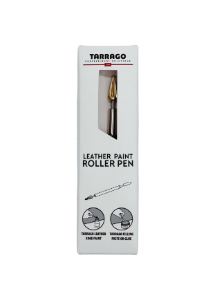 Picture of Leather Paint Roller Pen