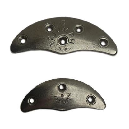 Picture of Heel Plates