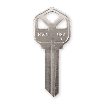 Picture of KW1-NP Key