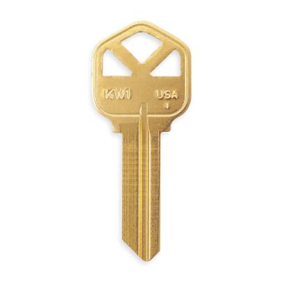 Picture of KW1-BR Key