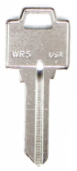 Picture of WR5-NP Key