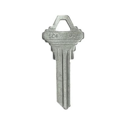 Picture of SC4-NP Key