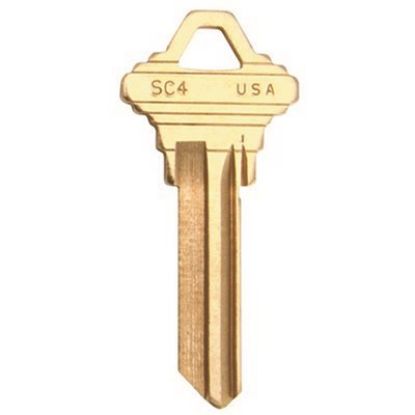 Picture of SC4-BR Key