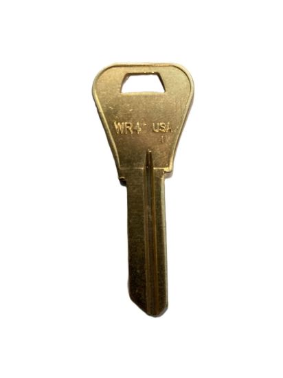 Picture of WR4 Key