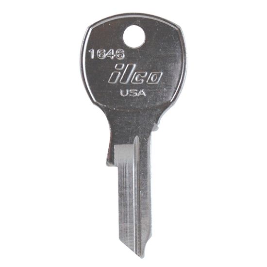 Picture of 1646 Key