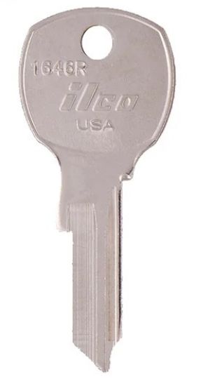 Picture of 1646R Key