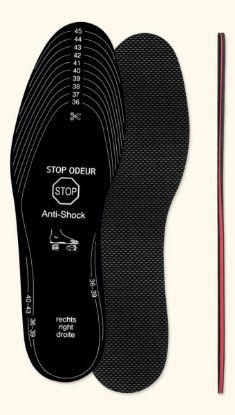 Picture of Stop Odeur