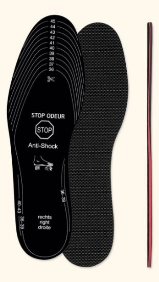 Picture of Stop Odeur