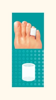 Picture of Toe Strip