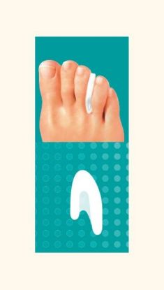 Picture of Toe Separator