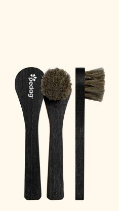 Picture of Cream Brush