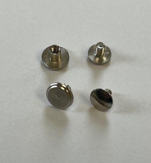 Picture of Belt Screws