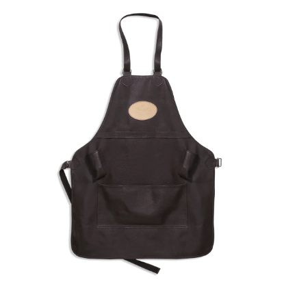 Picture of Leather Apron 