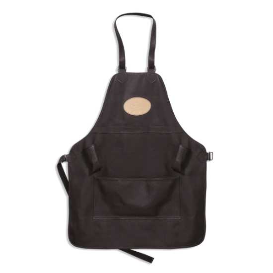 Picture of Leather Apron 