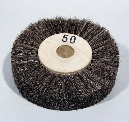 Picture of Machine Brush 