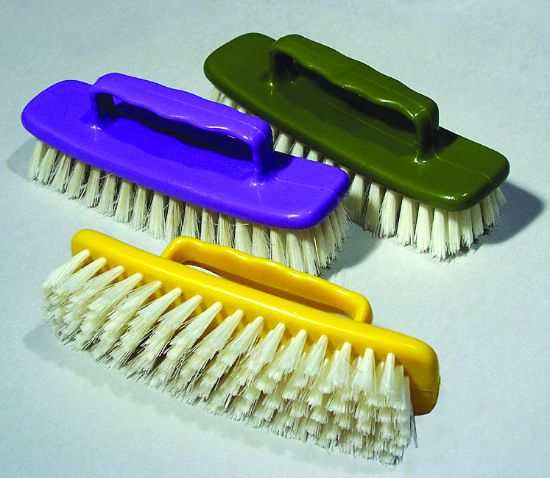 Picture of Brush Nylon Bristles