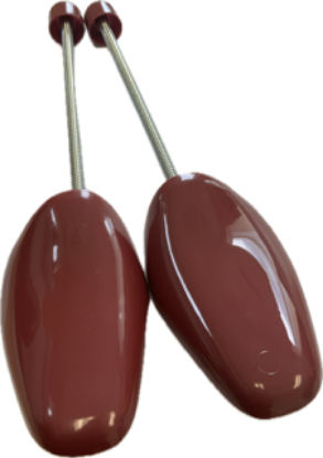 Picture of Plastic Shoe Trees