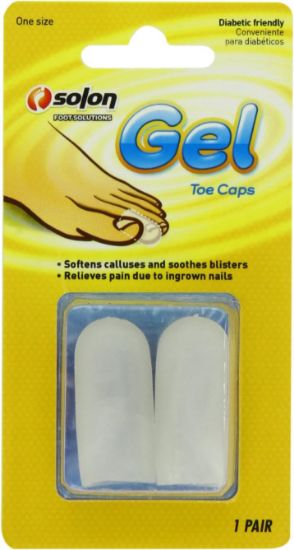 Picture of Solon Toe Cap