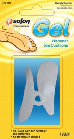 Picture of Solon Hammer Toe Cushion