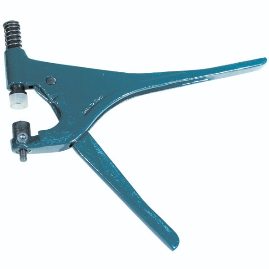 Picture of Hand Punch Pliers 