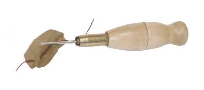 Picture of Myers Speed Stitcher and Hook Needle