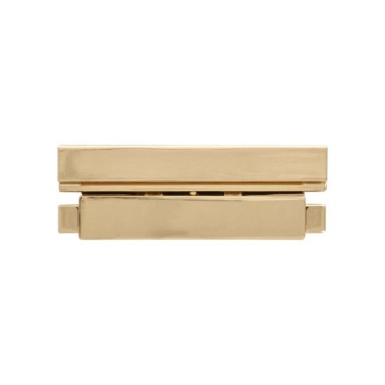 Picture of Press Lock 338