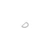 Picture of D-Ring 537 10mm