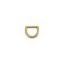 Picture of D-Ring 493 15mm
