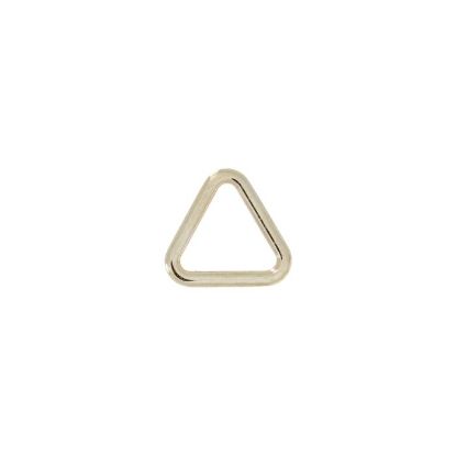 Picture of Triangle Ring 1701