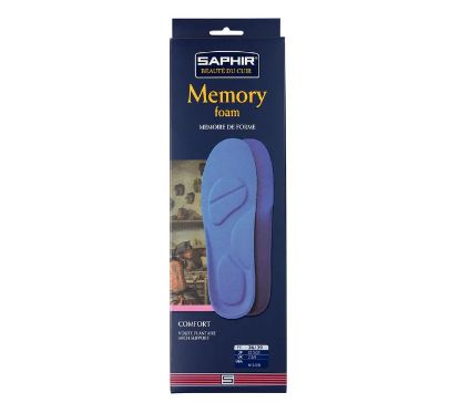 Picture of Memory Foam Insoles