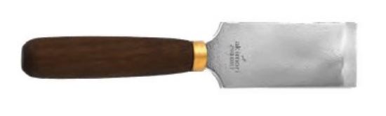 Picture of Leather Knife Straight Cut