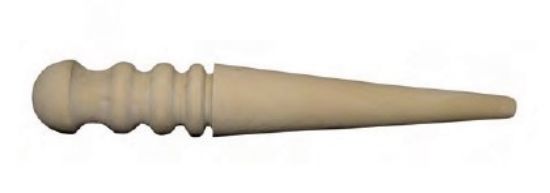 Picture of Leather Edge Slicker