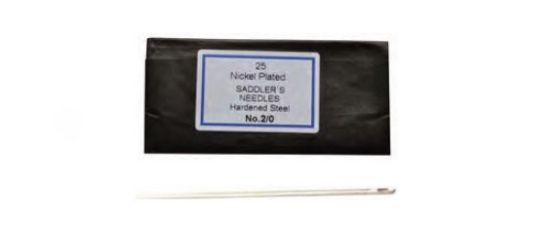 Picture of Saddler's Needles