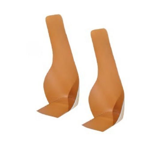 Picture of Inner Lining Replacement in Leather for Boots