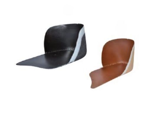 Picture of Inner Lining Replacement in Leather for Shoes